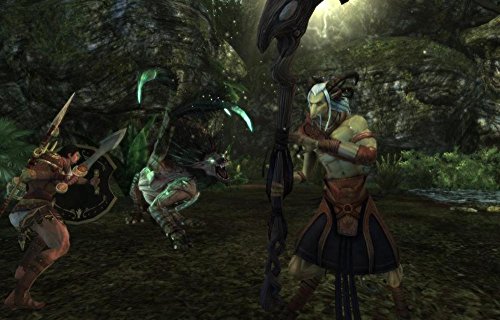 Codemasters Rise of the Argonauts, PS3 - Juego (PS3)