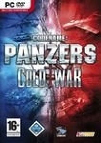 Codename Panzers Cold War Diamond [Windows XP | Windows Vista | Windows 7]