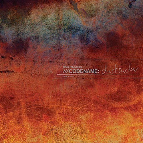 Codename:Dustsucker [Vinilo]