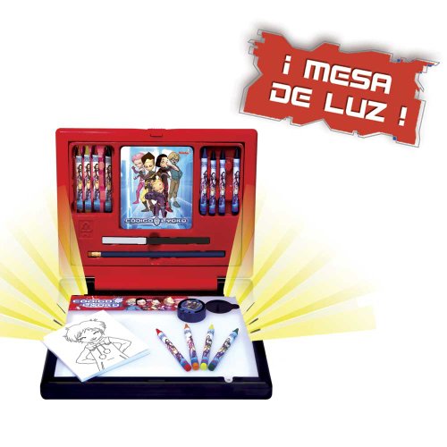 Código Lyoko - Lap Top (Simba) 5137752