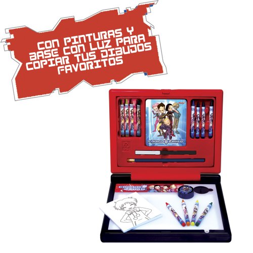 Código Lyoko - Lap Top (Simba) 5137752