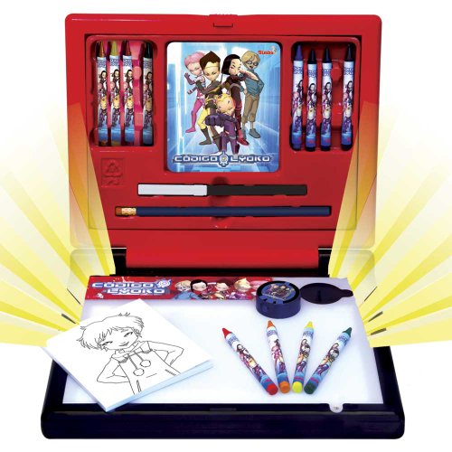 Código Lyoko - Lap Top (Simba) 5137752