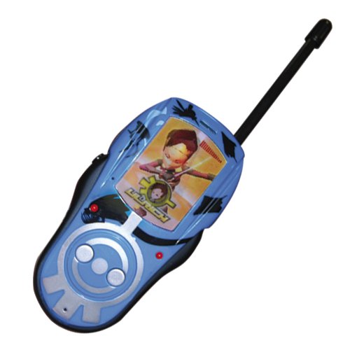 Código Lyoko - Walkie Talkie (Simba) 3089012