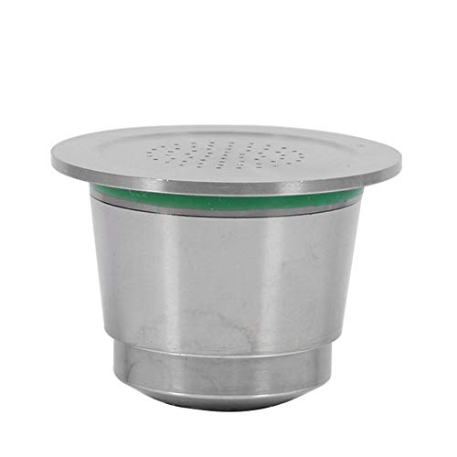 Coffee Pod, Capsules Cup, Coffee Capsule, Reuseable Home Use for Coffee Machine