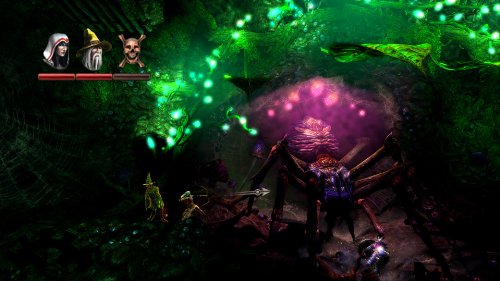 Coffret Trine 2 : Trine 1 + OST [Importación francesa]