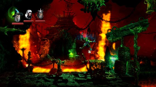 Coffret Trine 2 : Trine 1 + OST [Importación francesa]