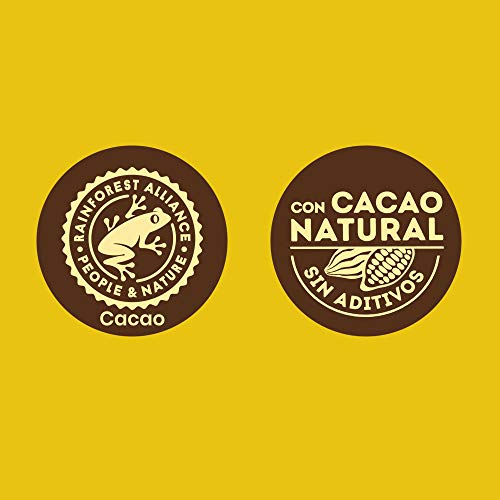 ColaCao Original: con Cacao Natural - Formato Ahorro - 7,1kg