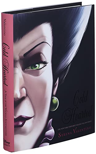 Cold Hearted (Villains)