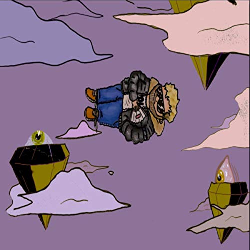 Cold King's Crucifix [Explicit]