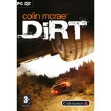 Colin Mcrae Dirty/Pc