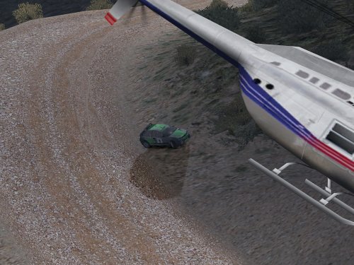 Colin McRae Rally 04 (PC) [Importación inglesa]