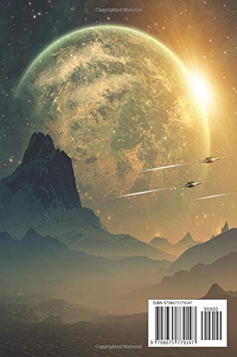 Colony RPG: A LitRPG Saga