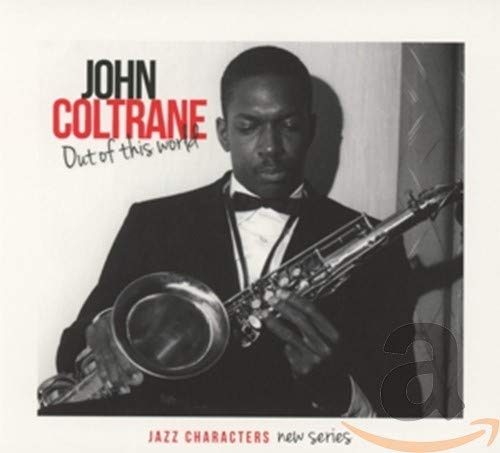Coltrane John / Out of This World