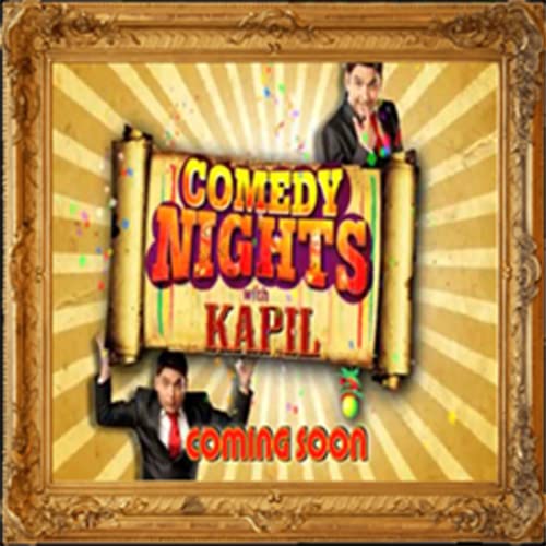 comedy night