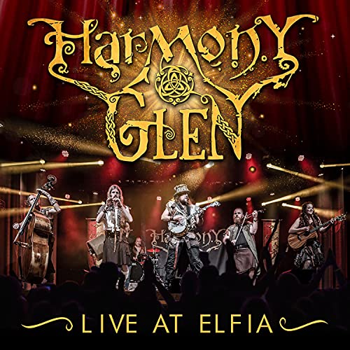 Commander Keen (Live)