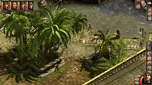 Commandos 2 & Praetorians: HD Remaster Double Pack (PC). Für Windows 8/10 (64-Bit)