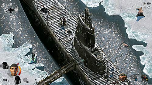 Commandos 2 & Praetorians: HD Remaster Double Pack - Xbox One [Importación alemana]