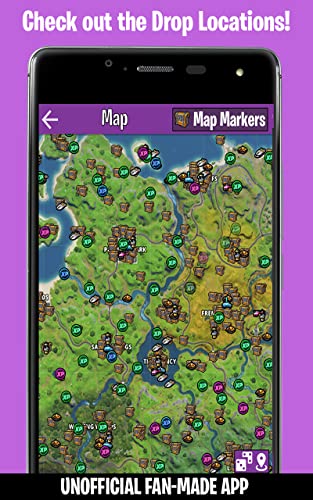 Companion for Fortnite