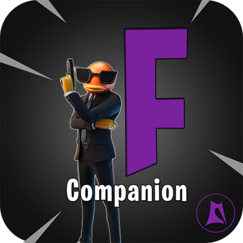 Companion for Fortnite