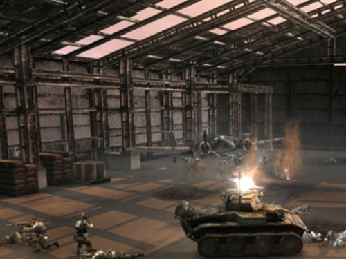 Company of Heroes AddOn - Opposing Fronts [Importación alemana]