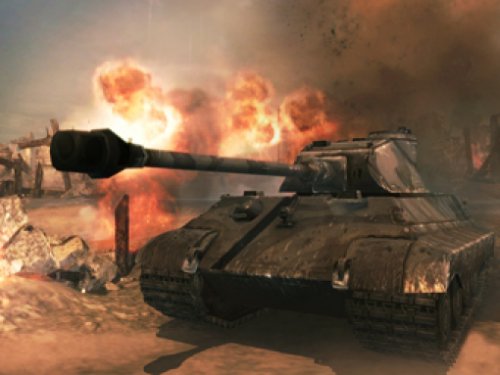 Company of Heroes AddOn - Opposing Fronts [Importación alemana]