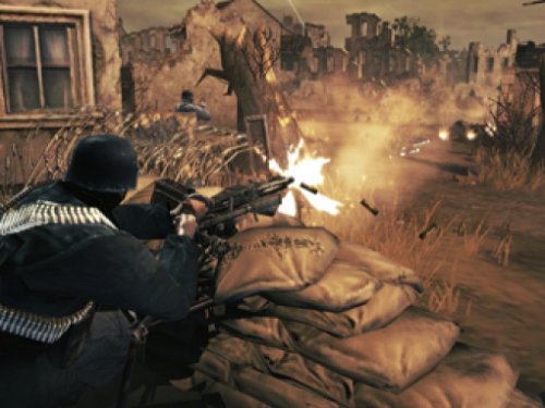 Company of Heroes AddOn - Opposing Fronts [Importación alemana]