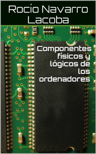 Componentes físicos y lógicos de los ordenadores (Fichas de informática)