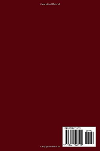 Composition Notebook: Abstract Six Of Hearts Paintings By Marie Kazalia Wide Ruled Note Book, Diary, Planner, Journal for Writing