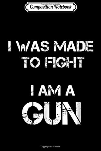 Composition Notebook: MGS Big V Boss Gamer Gear for Nerds and Geeks Journal/Notebook Blank Lined Ruled 6x9 100 Pages