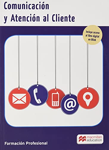 Comunicación  y Atención al Cliente (Cicl-Administracion)