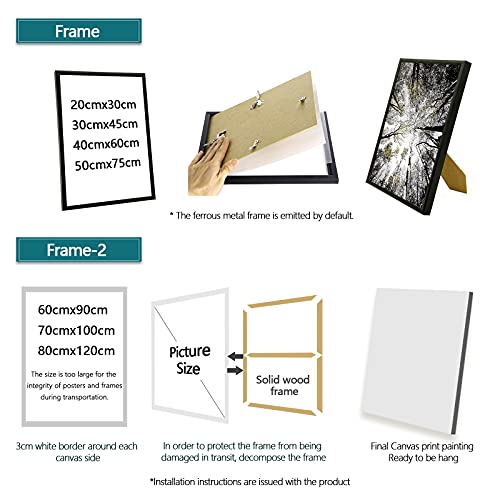 Concept Art Subnautica Reaper Leviathan Póster de pared con impresión moderna para dormitorio familiar, estilo Unframe, 60 x 90 cm