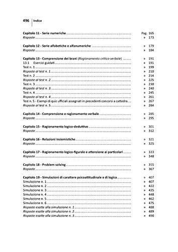 Concorso Agenzia delle dogane e dei Monopoli. Prova preselettiva. Manuale e quiz. Con Contenuto digitale per accesso on line (Concorsi pubblici)