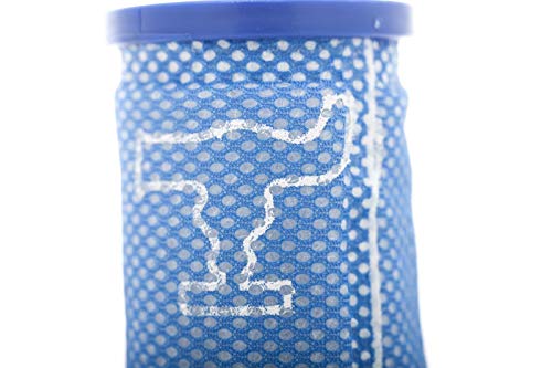 Conjunto de filtro daniplus, filtro pre-motor, filtro de motor adecuado para Dyson DC33, DC37, DC39 - No. 923413-01