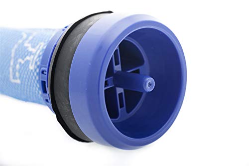 Conjunto de filtro daniplus, filtro pre-motor, filtro de motor adecuado para Dyson DC33, DC37, DC39 - No. 923413-01