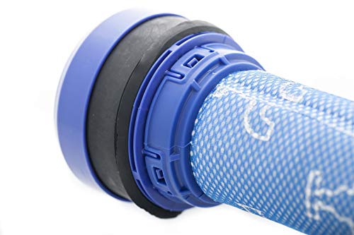 Conjunto de filtro daniplus, filtro pre-motor, filtro de motor adecuado para Dyson DC33, DC37, DC39 - No. 923413-01