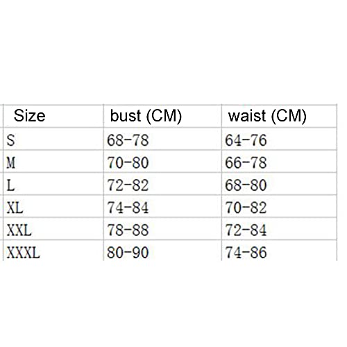 Conjunto de tirantes de lencería para mujer, sujetador y bragas, correas transparentes, ropa de dormir para babydoll 3 piezas de encaje ajustable correa ropa (negro, XL)