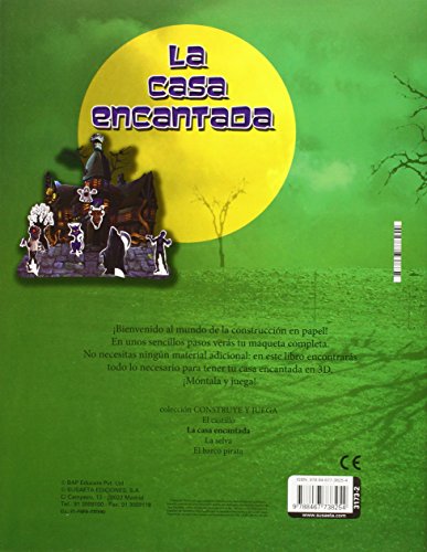 Construye y juega , Surtido