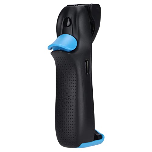 Controlador De Juegos Móvil, Gamepad De Disparador De Mapeo Capacitivo De Alta Sensibilidad para Juegos PUGE, Interfaz Tipo C, Soporte para Dispositivos iOS Y Android