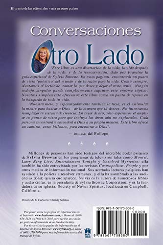 Conversaciones Con El Otro Lado