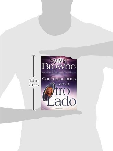 Conversaciones Con El Otro Lado