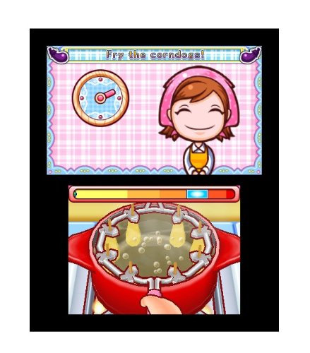 Cooking Mama 4 [Importación francesa]