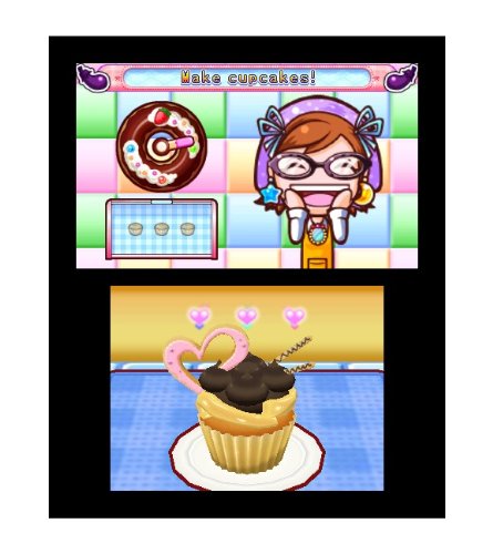 Cooking Mama 4 [Importación francesa]