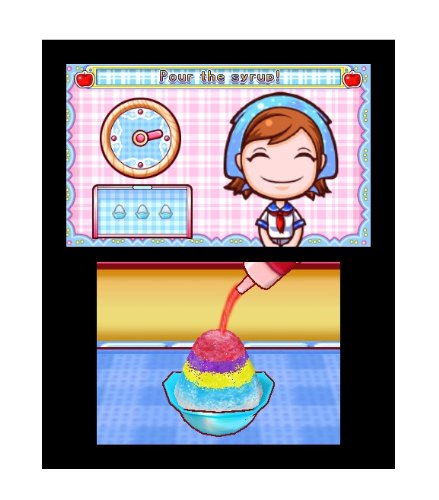 Cooking Mama 4 [Importación francesa]