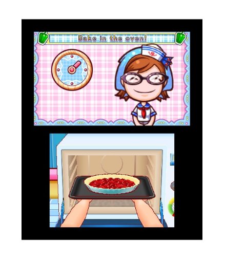 Cooking Mama 4 [Importación francesa]