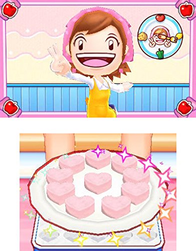 Cooking Mama - Bon Appétit ! [Importación Francesa]