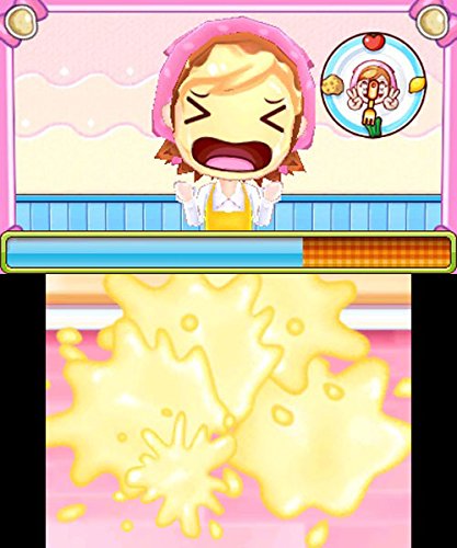 Cooking Mama: Bon Appetit! [Importación Inglesa]