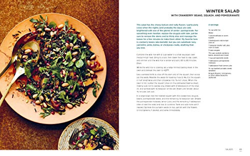 Cool Beans: The Ultimate Guide to Cooking with the World's Most Versatile Plant-Based Protein, with 125 Recipes [A Cookbook]