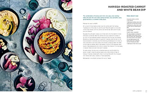 Cool Beans: The Ultimate Guide to Cooking with the World's Most Versatile Plant-Based Protein, with 125 Recipes [A Cookbook]