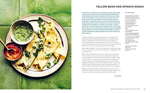Cool Beans: The Ultimate Guide to Cooking with the World's Most Versatile Plant-Based Protein, with 125 Recipes [A Cookbook]