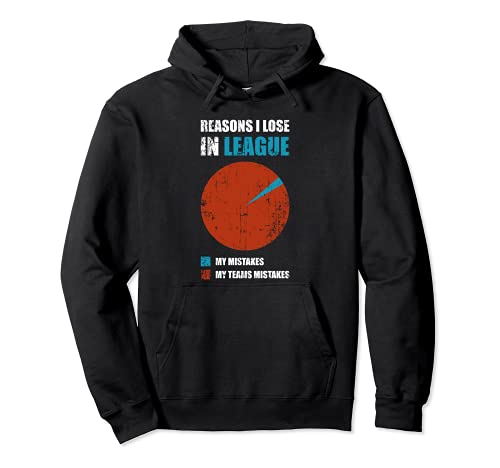 Cool gaming design for champions in the video games league Sudadera con Capucha